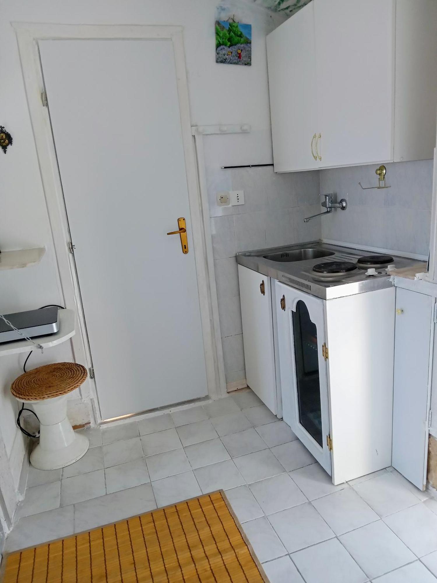 Apartment Ma'Re Supetar Exterior foto